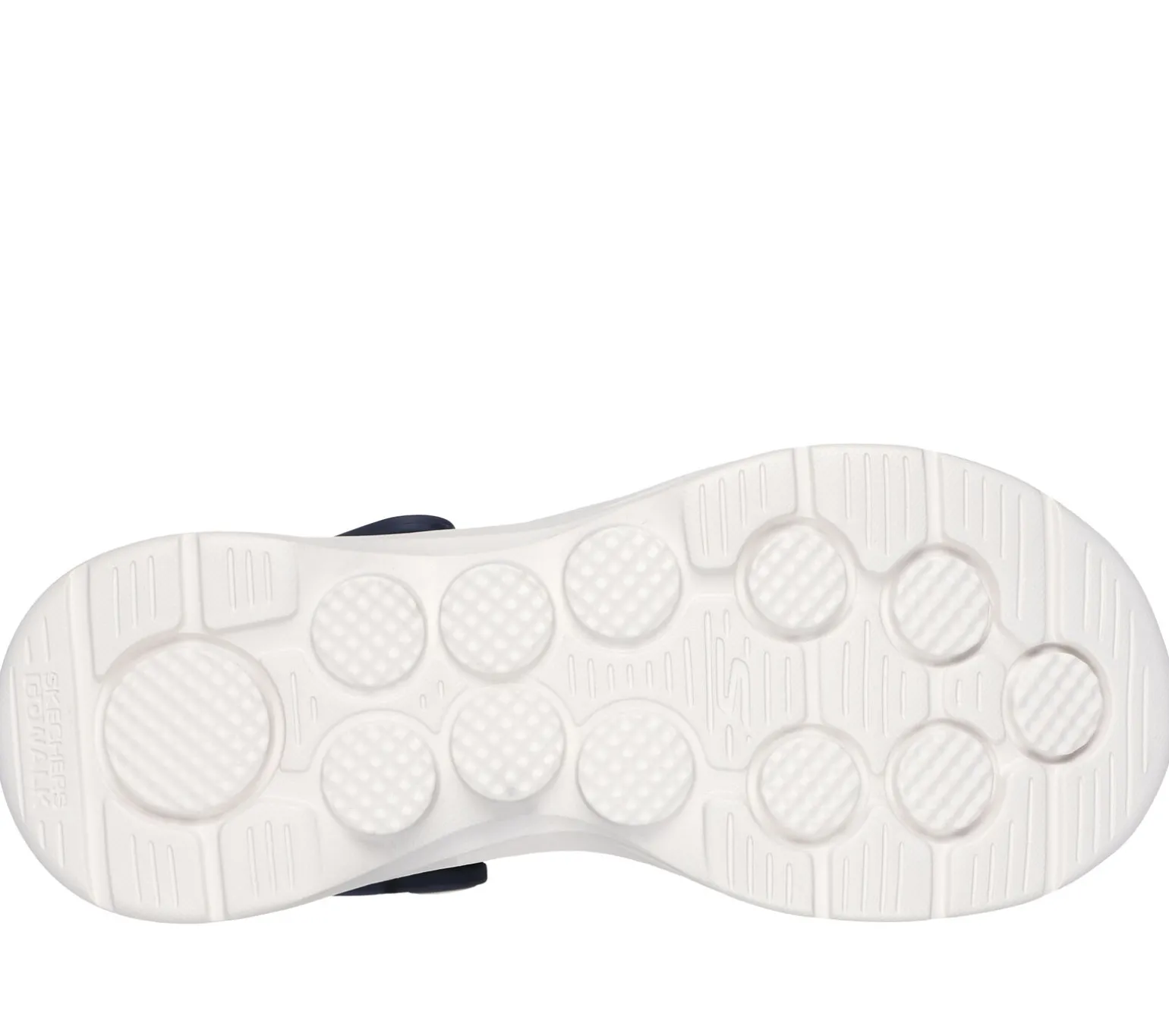 Foamies: GO WALK 7 - Joyous