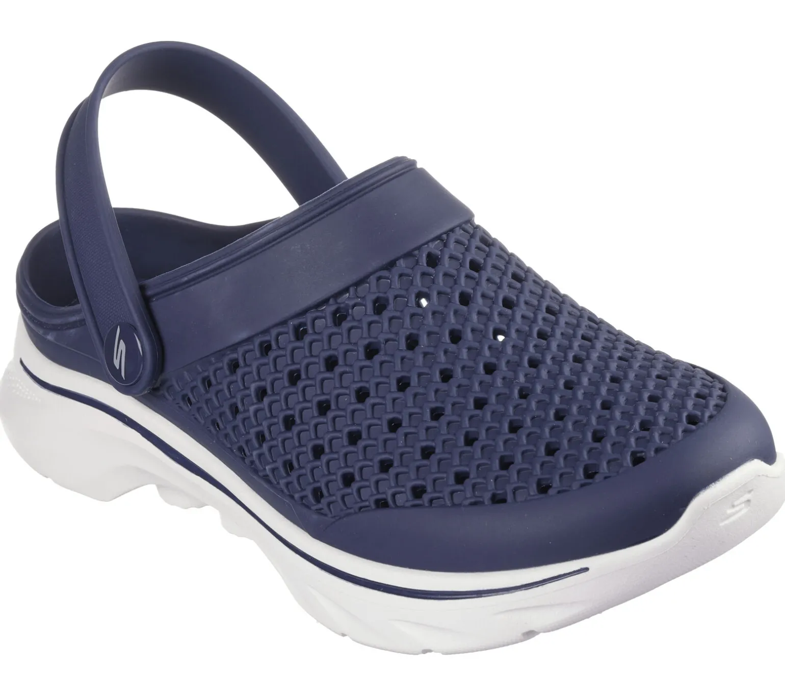 Foamies: GO WALK 7 - Joyous