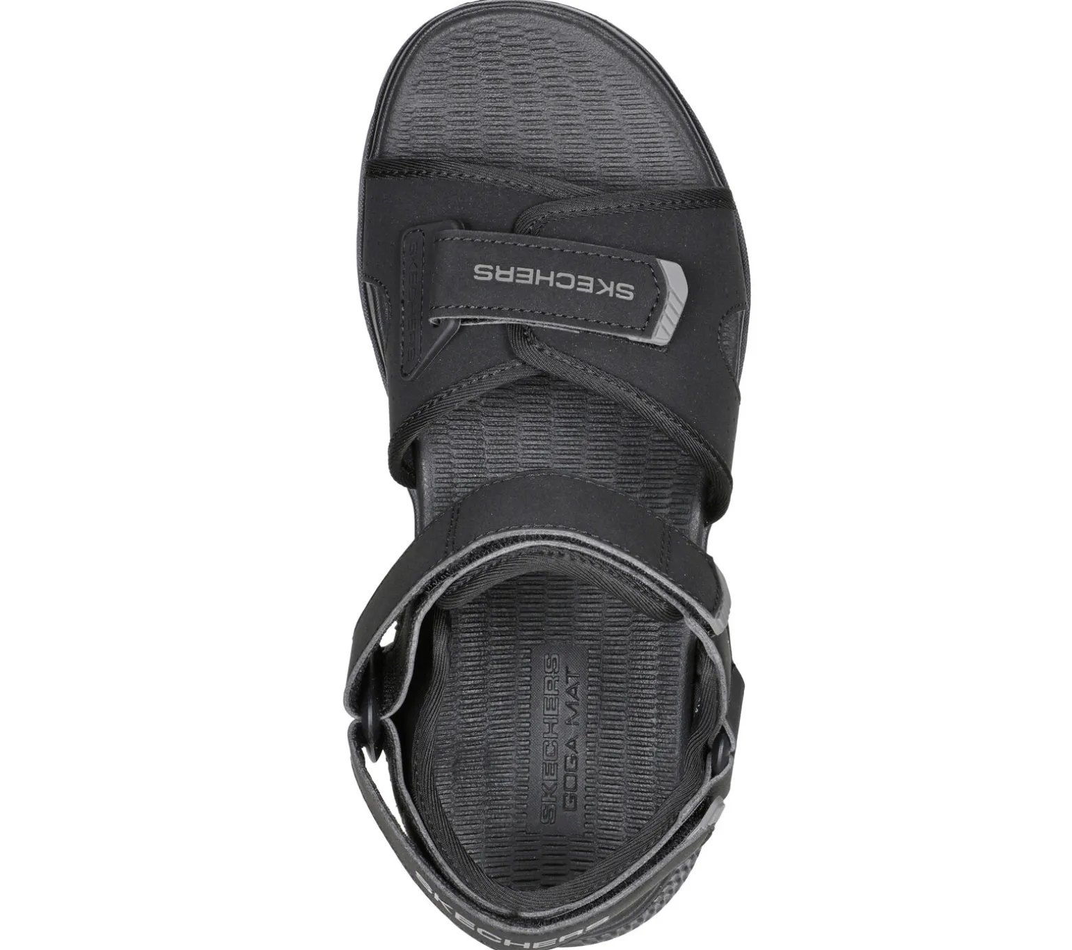 GO Consistent Sandal - Tributary