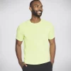 GO DRI Charge Tee