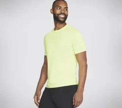 GO DRI Charge Tee
