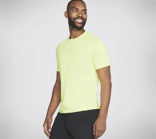GO DRI Charge Tee