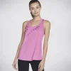 GO DRI SWIFT Racerback Tank