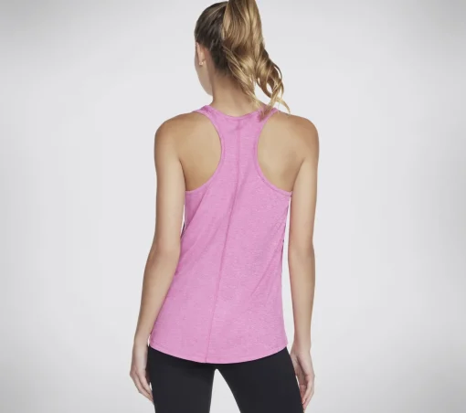 GO DRI SWIFT Racerback Tank