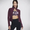 GO FLEX Rib Jacket
