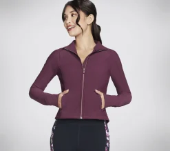 GO FLEX Rib Jacket