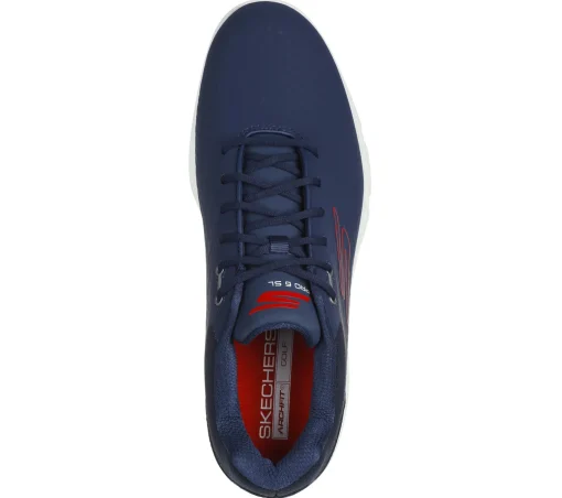 GO GOLF PRO 6 SL