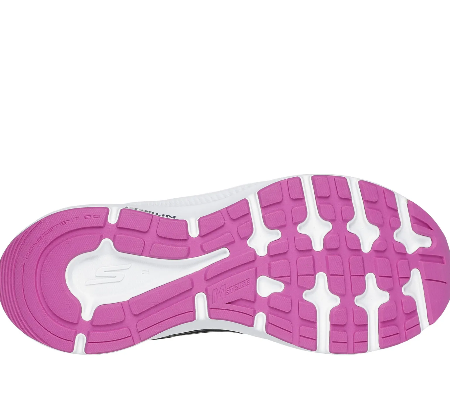 GO RUN Consistent 2.0 - Advantage