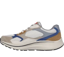 GO RUN Consistent 2.0 - Retro Runner V1