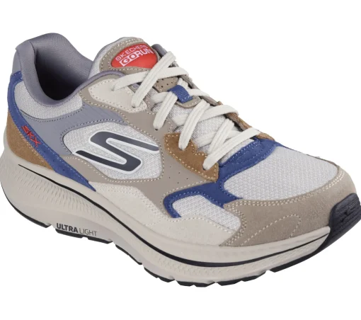 GO RUN Consistent 2.0 - Retro Runner V1