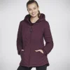 GO SHIELD Everyday Parka