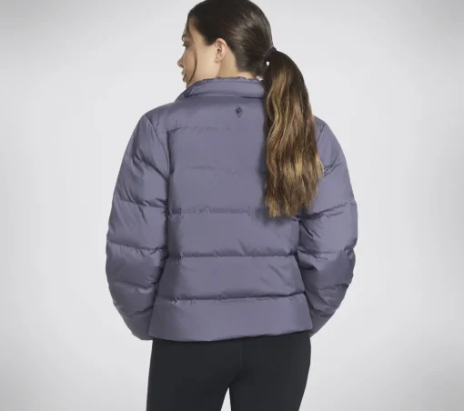 GO SHIELD Jacket