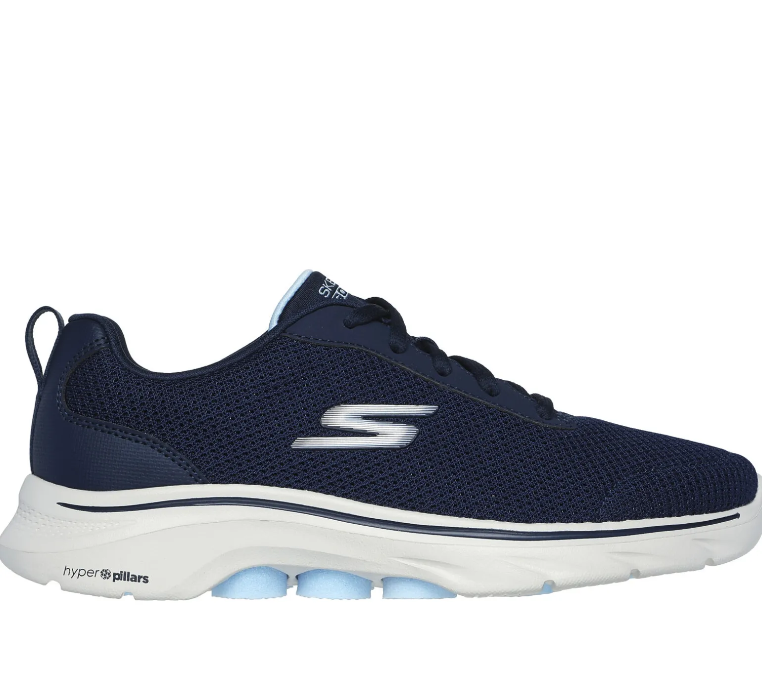 GO WALK 7 - Clear Path