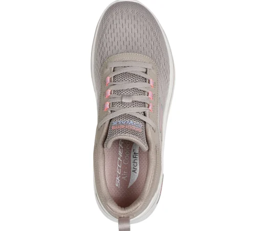GO WALK Arch Fit 2.0 - Balin