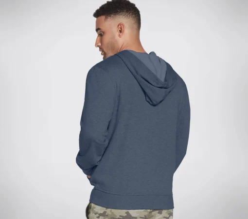 GO WALK Everywhere Hoodie