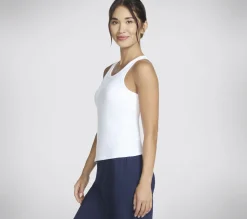 GO WALK Shelf Bra Tank