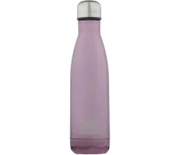 Laser Engraved Sport Water Bottle