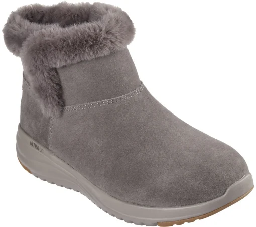 On-the-GO Stellar - Cozy Step