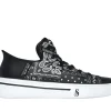 Premium Leather Slip-ins Snoop One - Double G