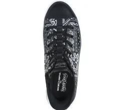 Premium Leather Slip-ins Snoop One - Double G