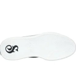 Premium Leather Slip-ins Snoop One - Double G