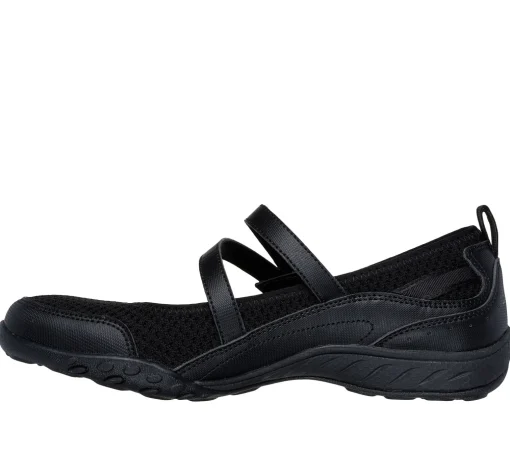 Relaxed Fit: Breathe-Easy - Keep Clean