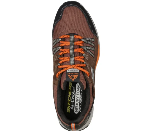 Relaxed Fit: Equalizer 4.0 Trail - Kandala