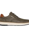 Relaxed Fit: Garlan - Pryor