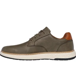 Relaxed Fit: Garlan - Pryor
