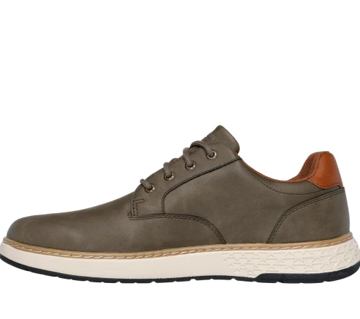 Relaxed Fit: Garlan - Pryor