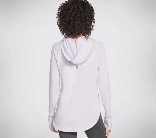 Skechers GO LOUNGE Awakened Hoodie