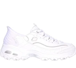 Skechers Slip-ins: D'Lites - New Scene