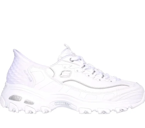 Skechers Slip-ins: D'Lites - New Scene