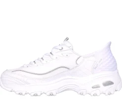 Skechers Slip-ins: D'Lites - New Scene