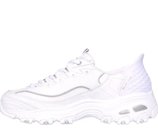 Skechers Slip-ins: D'Lites - New Scene