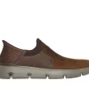 Skechers Slip-ins: Garza - Dorado