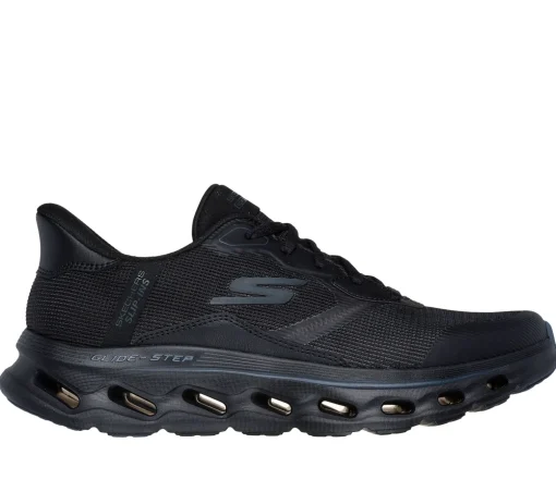 Skechers Slip-ins: GO WALK Glide-Step 2.0 - Zac