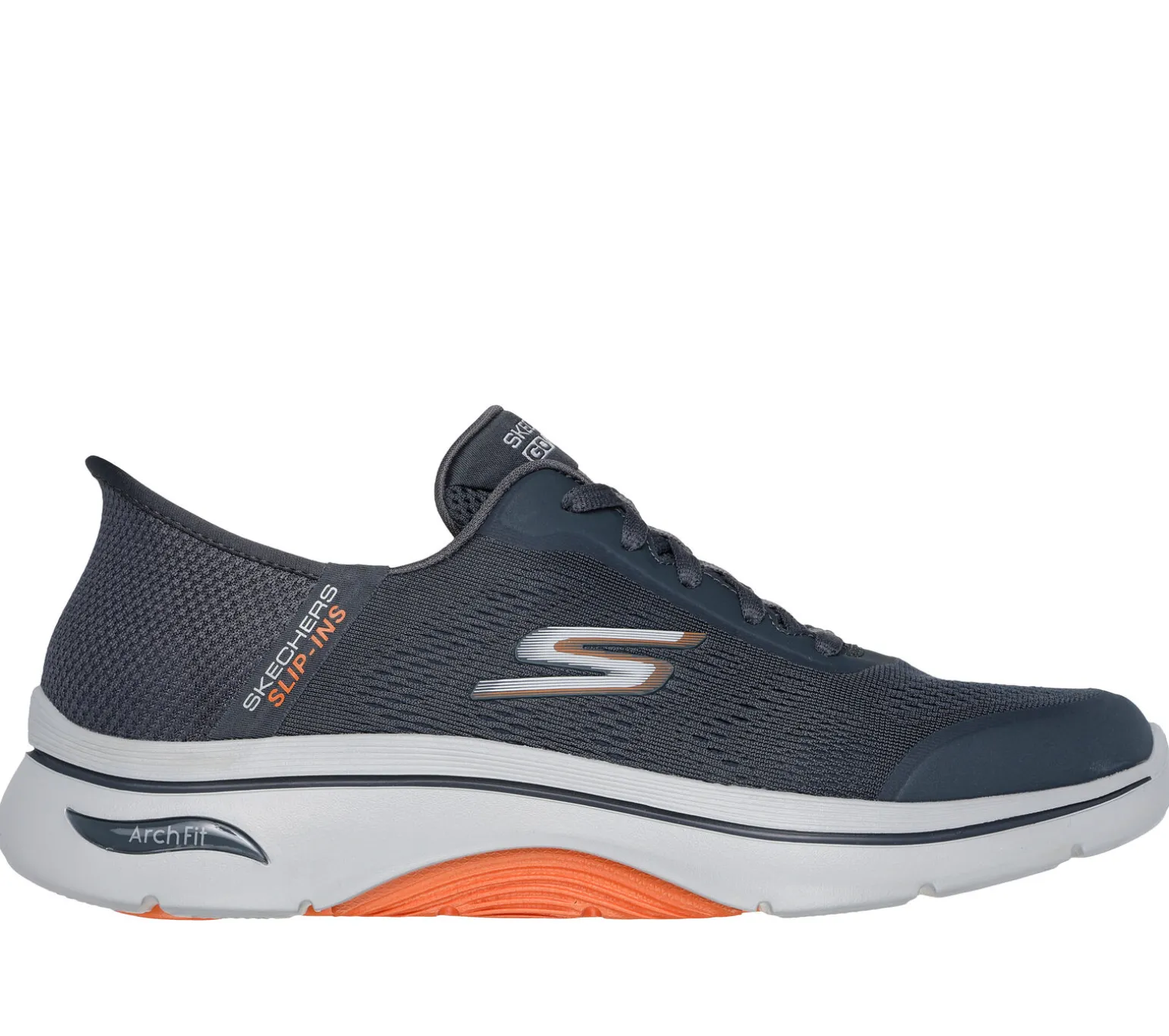 Skechers Slip-ins: GO WALK AF 2.0 - Simplicity 2