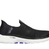 Skechers Slip-ins: GO WALK 6 - Fabulous View