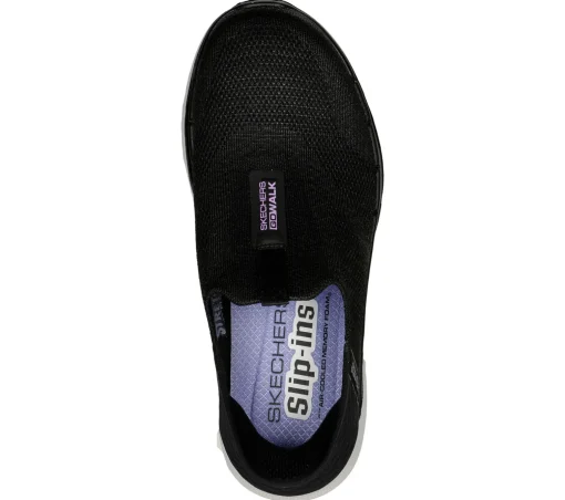 Skechers Slip-ins: GO WALK 6 - Fabulous View