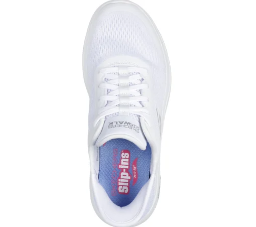 Skechers Slip-ins: GO WALK Arch Fit 2.0