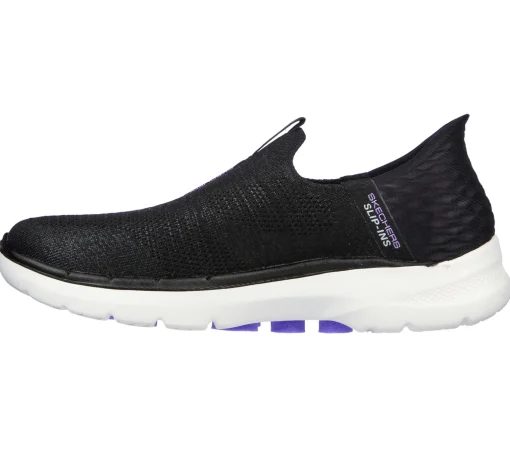 Skechers Slip-ins: GO WALK 6 - Fabulous View