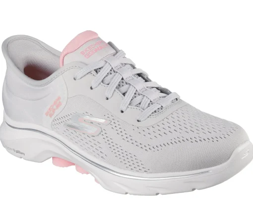 Skechers Slip-ins: GO WALK 7 - Valin