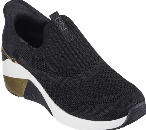 Skechers Slip-ins Mark Nason: A Wedge - Crecent