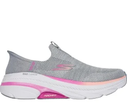 Skechers Slip-ins: Max Cushioning Arch Fit 2.0 - Cambridge