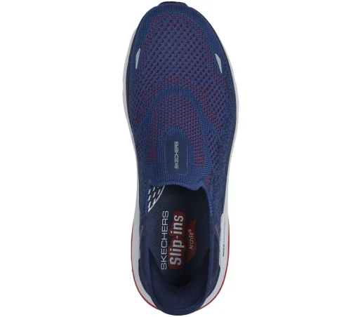 Skechers Slip-ins: Max Cushioning Arch Fit 2.0