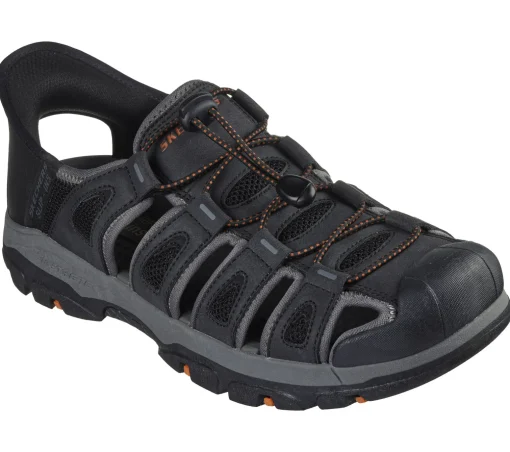 Skechers Slip-ins Relaxed Fit: Tresmen - Norvick