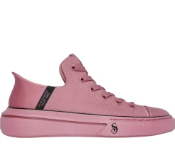 Skechers Slip-ins: Snoop One - Boss Life Canvas