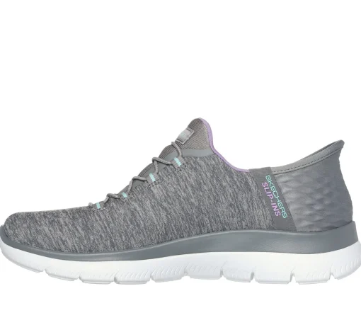 Skechers Slip-ins: Summits - Dazzling Haze
