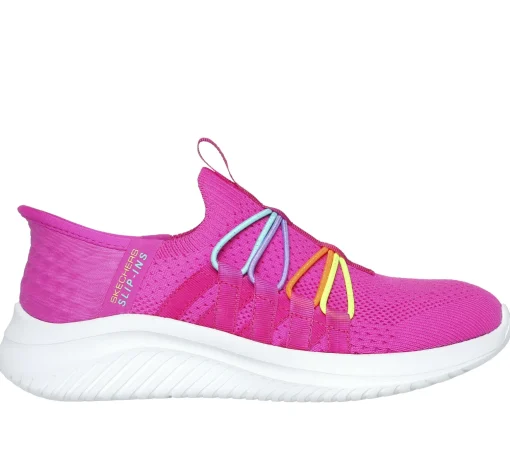 Skechers Slip-ins: Ultra Flex 3.0 - Bungee Fun